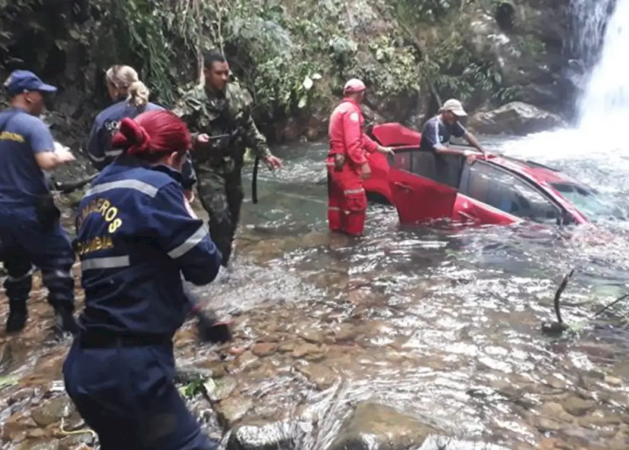 Tragedia en ríos y quebradas de Antioquia: 41 muertos por ahogamiento en diciembre