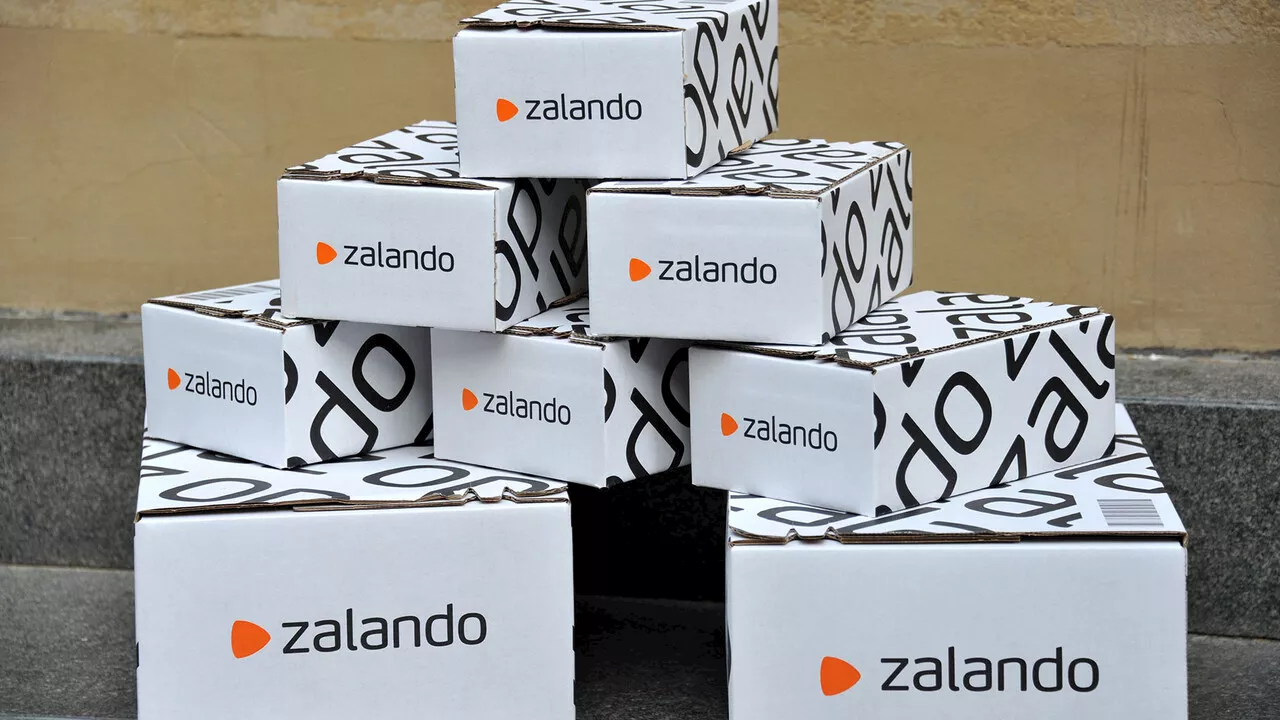 Zalando-Aktie: Wachstumspotenzial durch steigende Konsumaktivität?