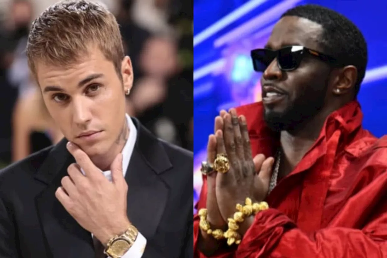 Justin Bieber’s shares cryptic post on faith sparks buzz amid Sean ‘Diddy’ Combs’ scandal