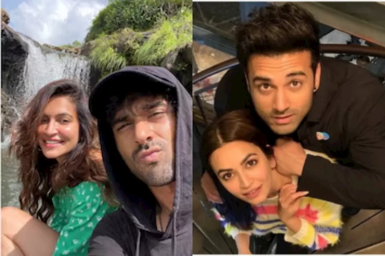 Kriti Kharbanda’s special birthday message to Pulkit Samrat: ‘Tu Nahin Toh Kuch Nahin’