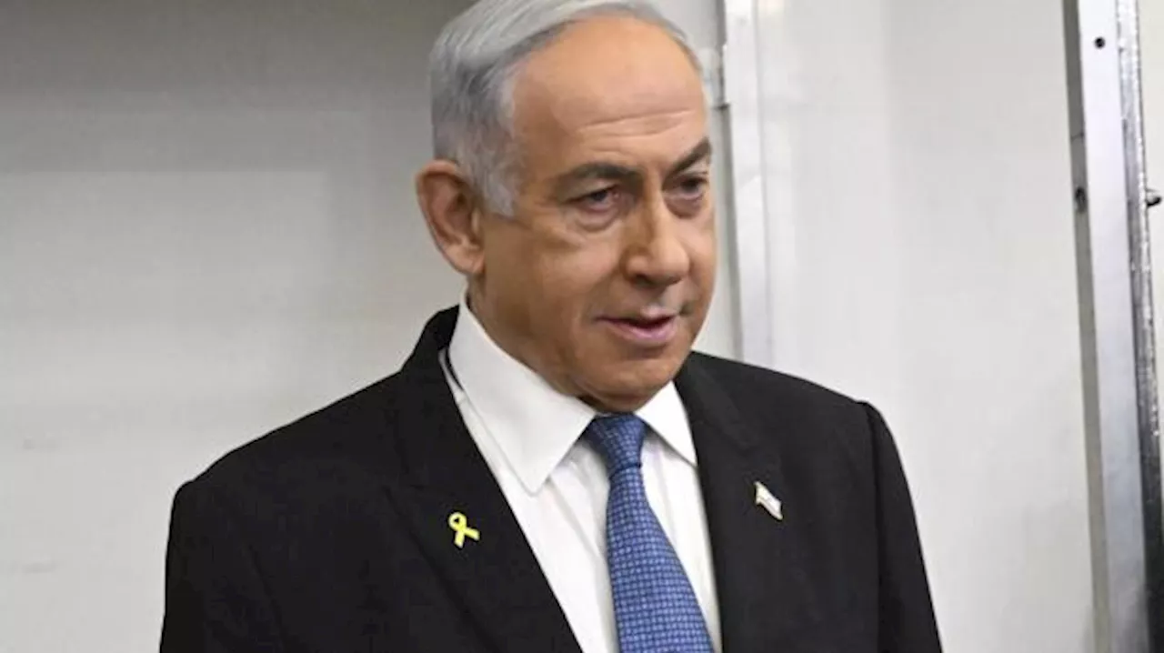 Netanyahus skal have fjernet prostata