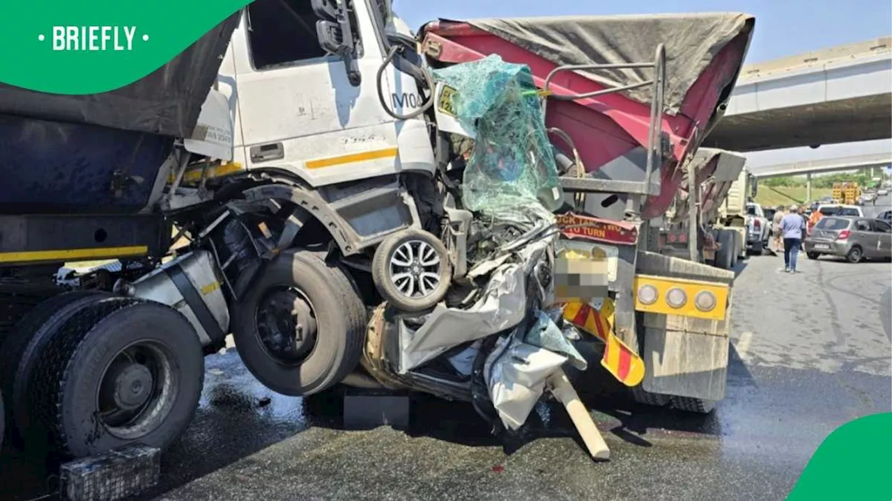 Festive Season Sees Deadly Increase in Accidents