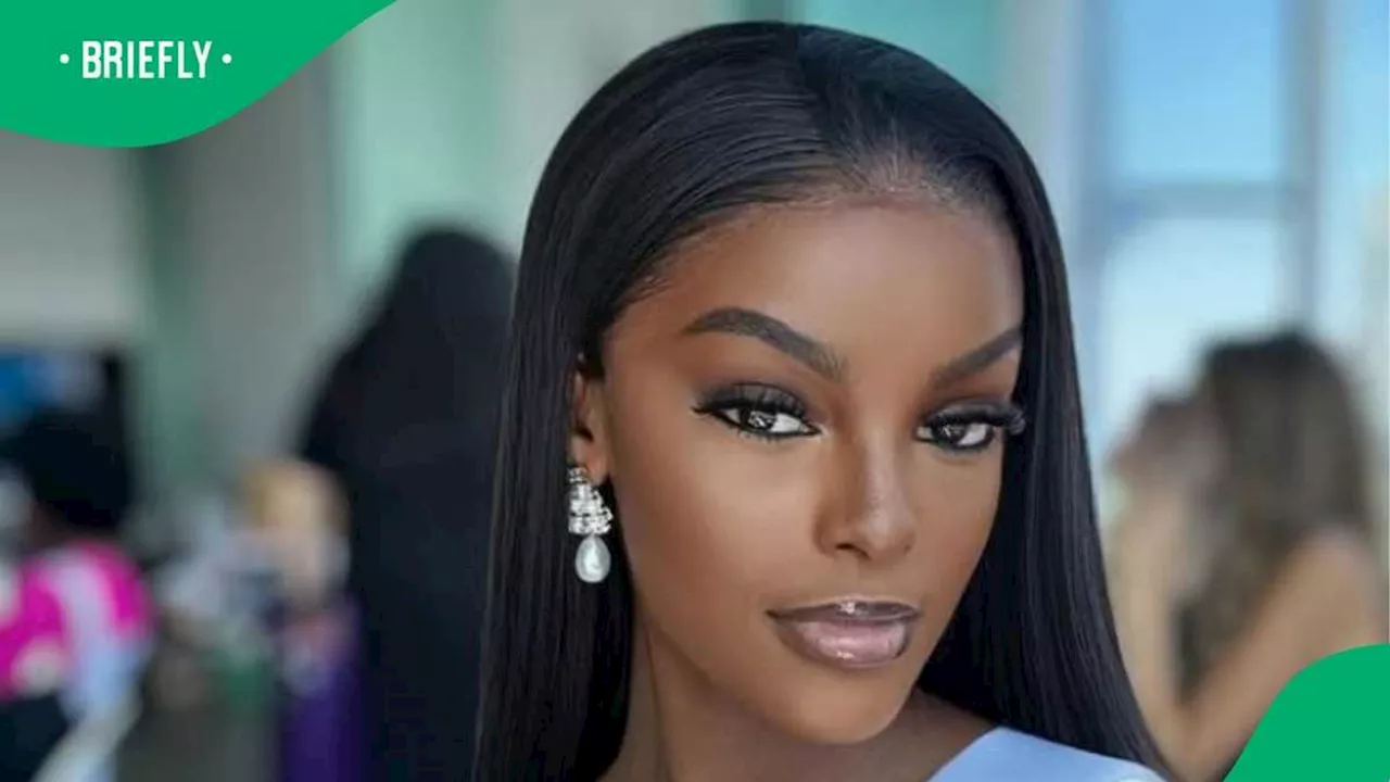 Miss Universe Runner-Up Chidimma Adetshina Faces Backlash Over Appearance Change