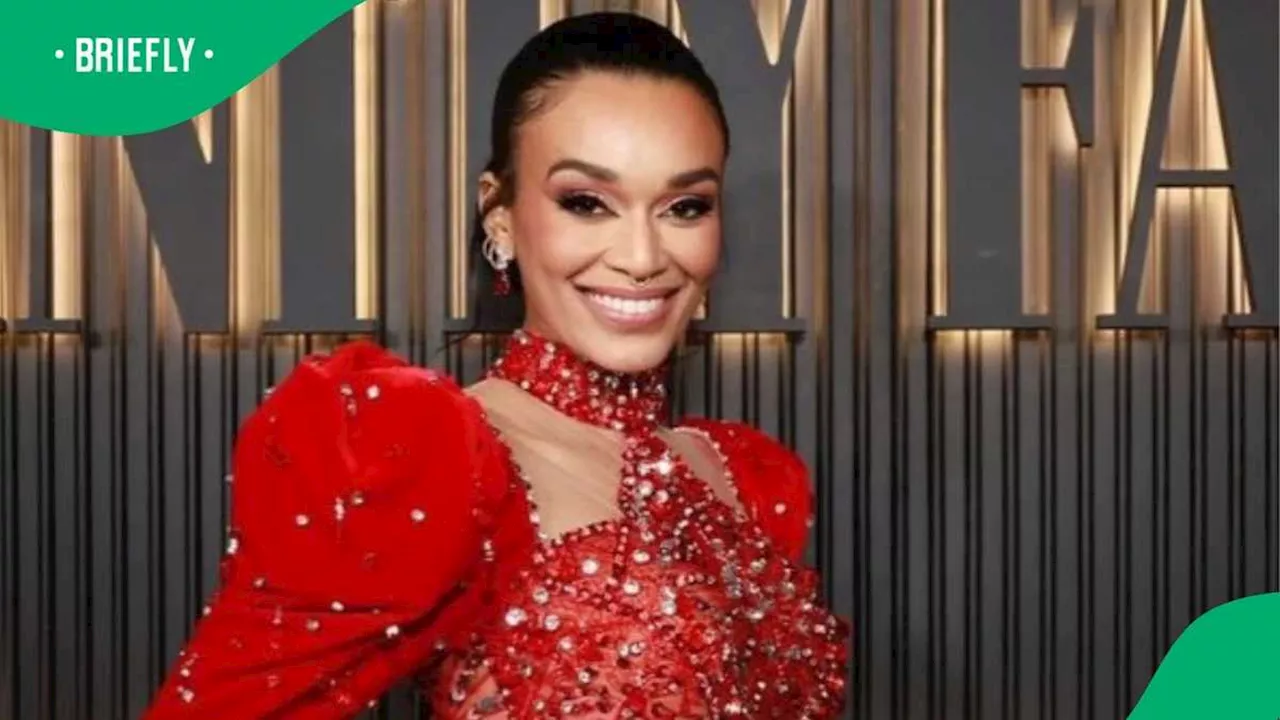 Pearl Thusi Complains About Being Independent Woman and Declares Search for Husband in Video