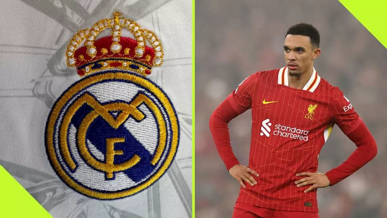 Why Alexander-Arnold's Real Madrid Move Makes Sense