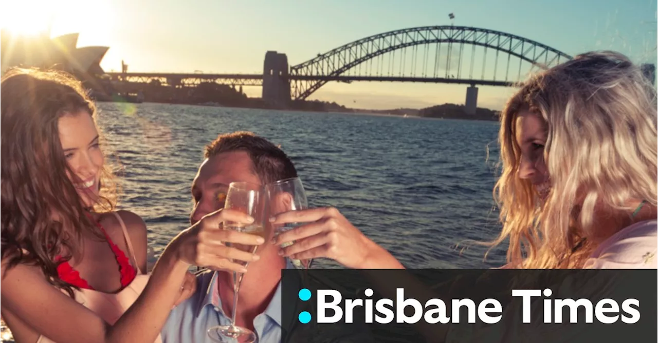 Double Bay: Sydney's Champagne Capital