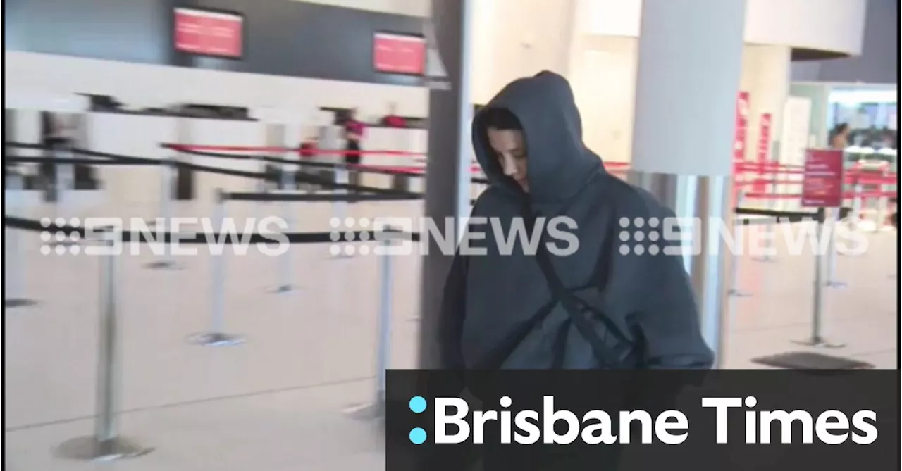 Sam Kerr Flies Home After Grandmother Hit by Car