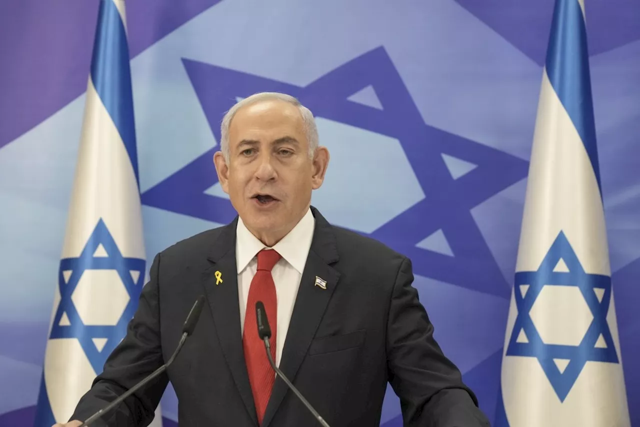 Netanyahu Undergoes Prostate Surgery Amidst Gaza War and Corruption Trial