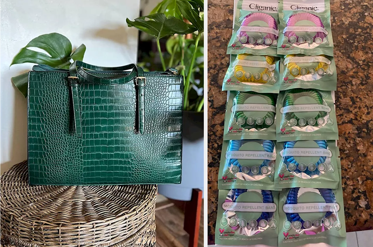 Must-Have Summer Finds That Are Taking Over the Internet