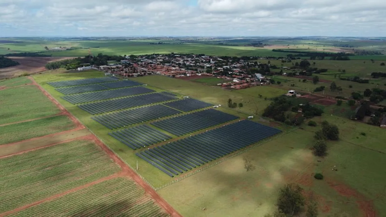 Mercado Livre de Energia no Brasil: Crescimento, Economia e Sustentabilidade