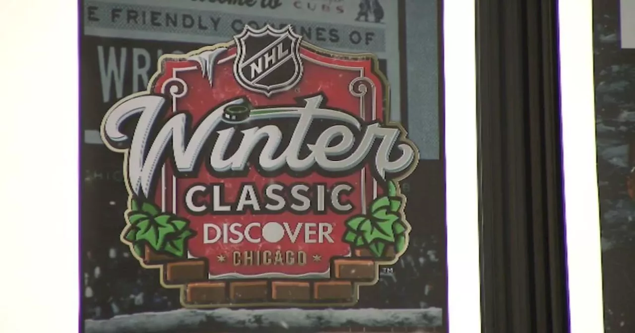 Warm Weather Poses a Challenge for Chicago's New Year's Eve Winter Classic