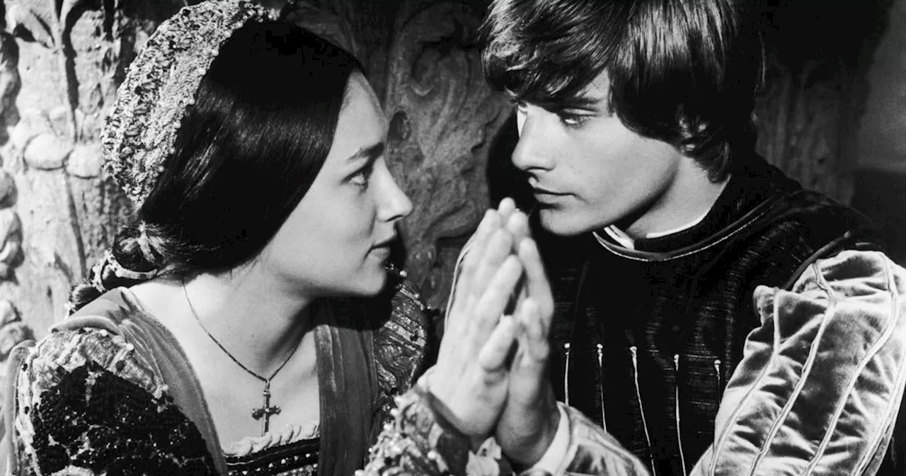 Olivia Hussey, 'Romeo and Juliet' Actress, Dies at 73