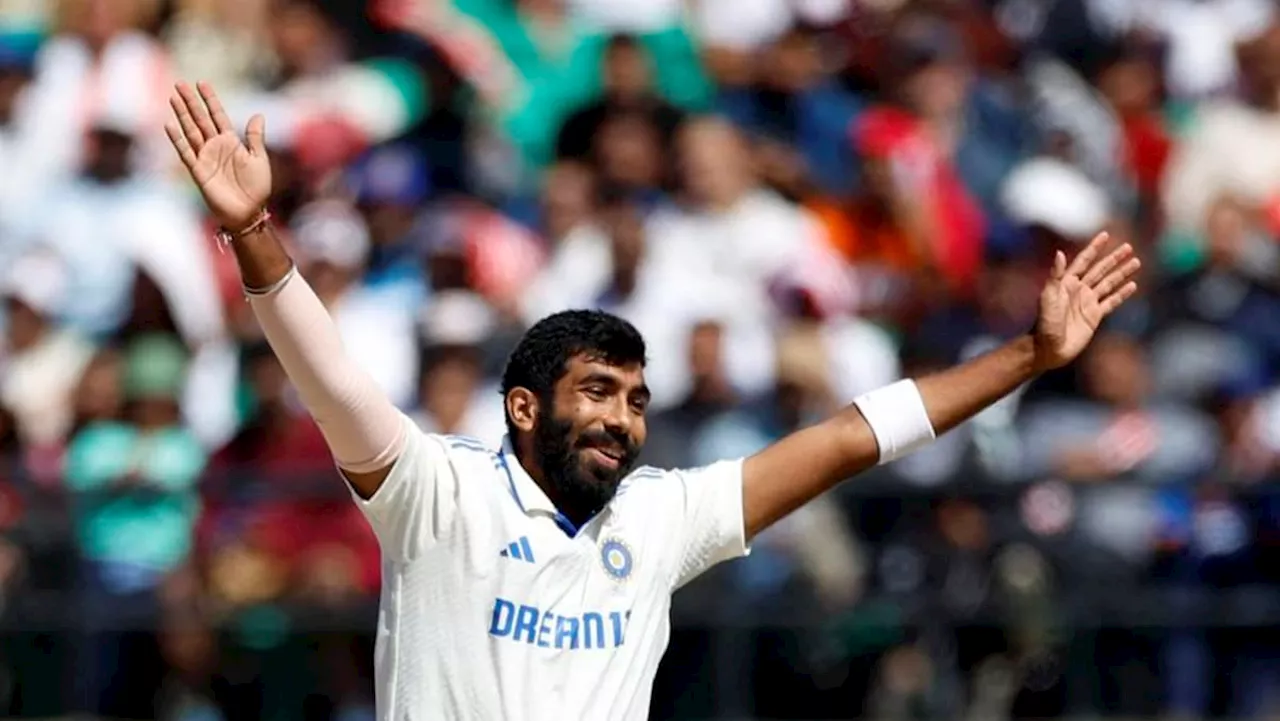 Bumrah, Siraj Strike Early on Day Four as India Seek Turnaround