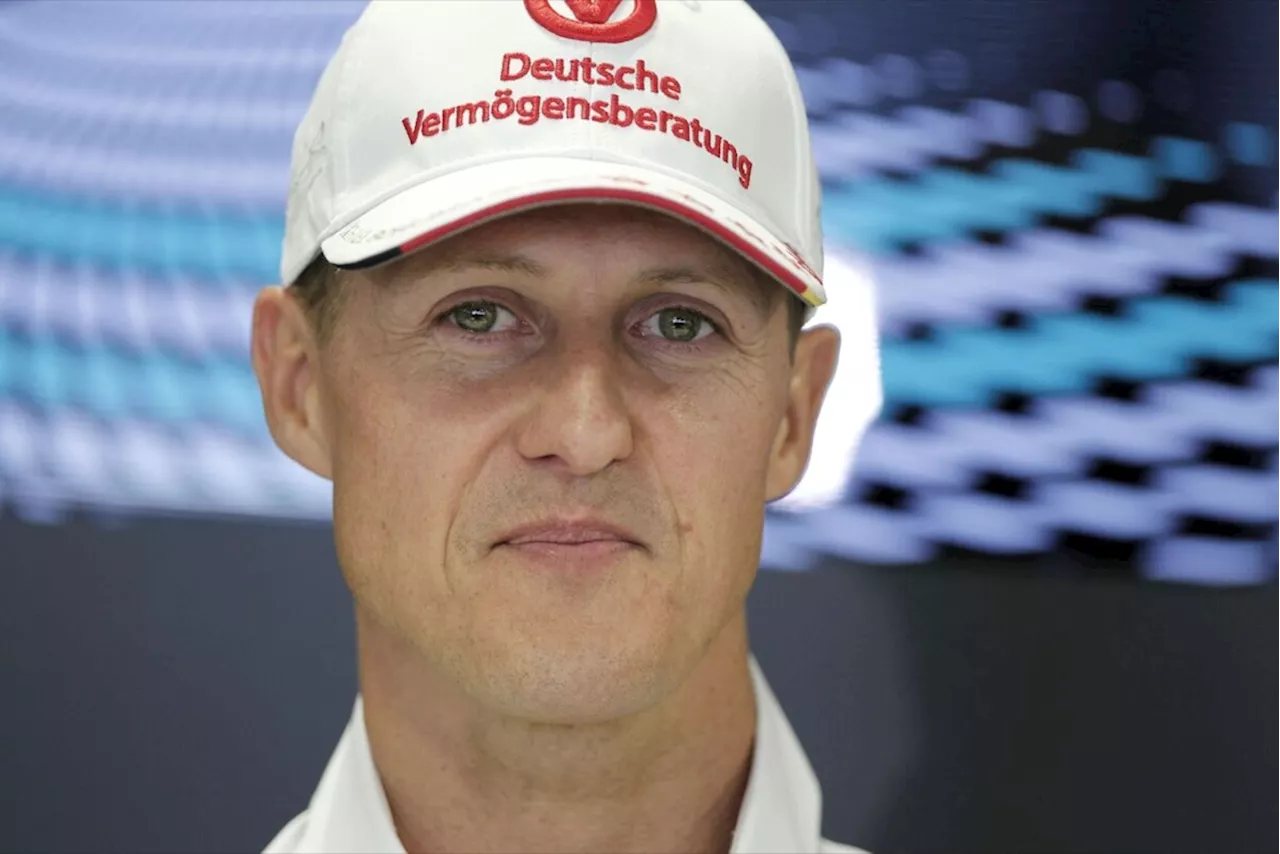 Le secret de la santé de Michael Schumacher: Entre procès et discrétion