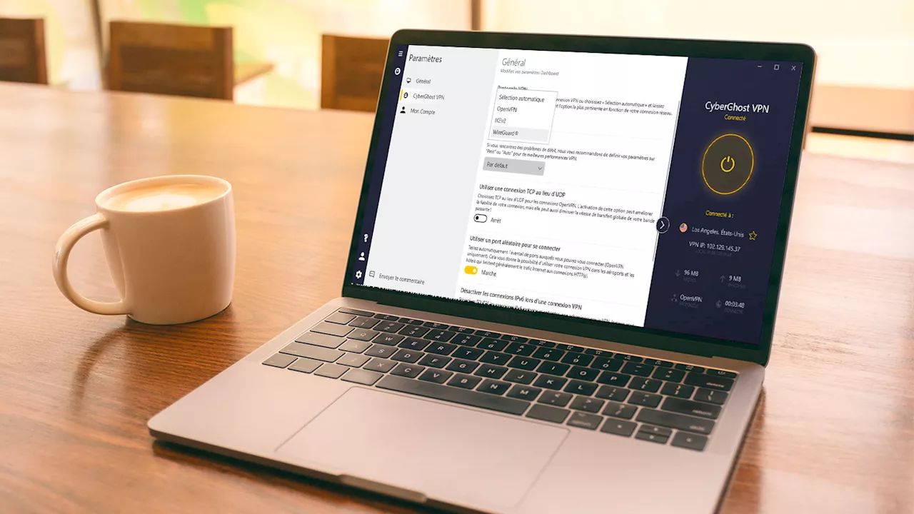 Voilà comment protéger votre vie privée avec ce VPN