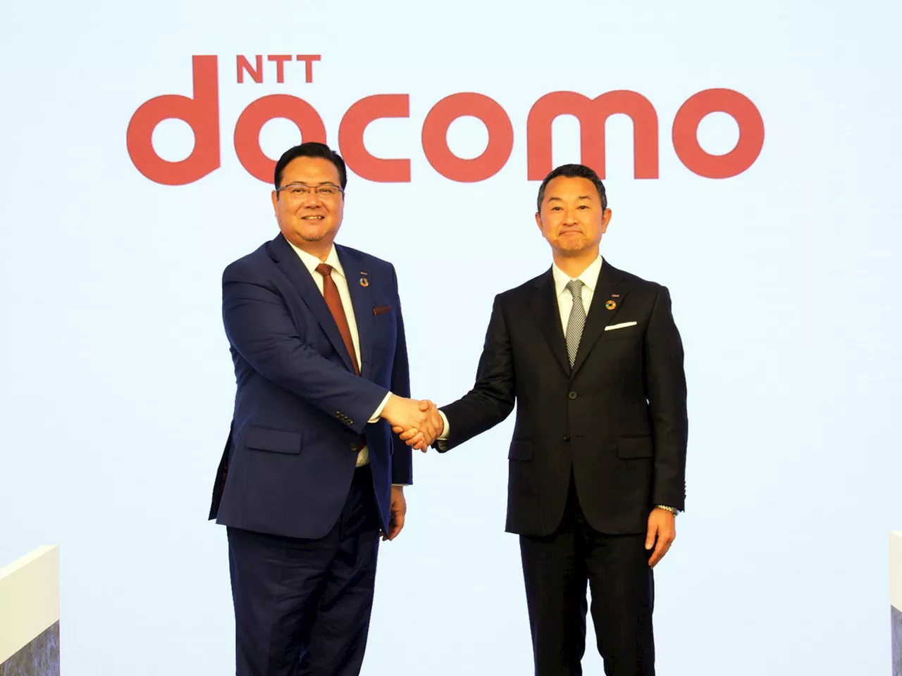 NTTドコモ、新社長の下新たな挑戦を 2024年のネットワーク品質改善は？