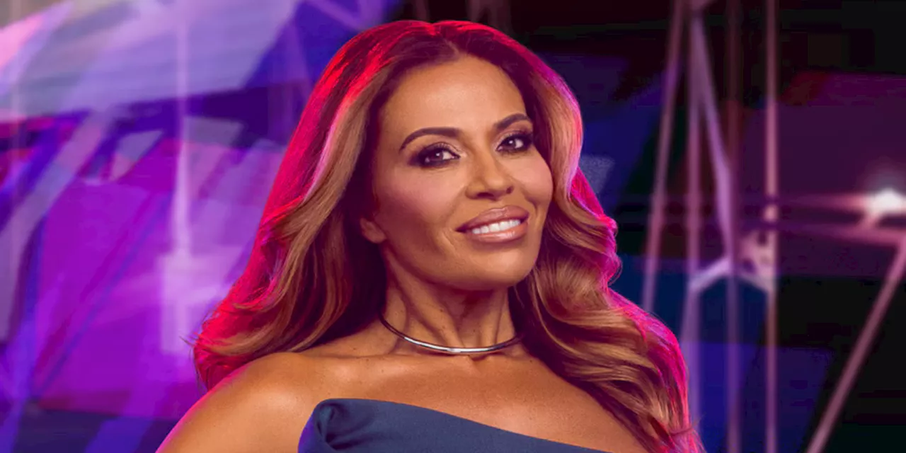 RHONJ Star Dolores Catania Blames Co-Stars for Show's Hiatus