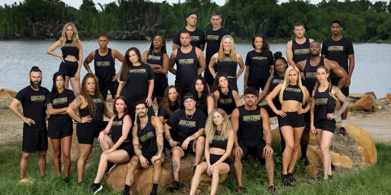 The Challenge: All Stars Loses Its Way