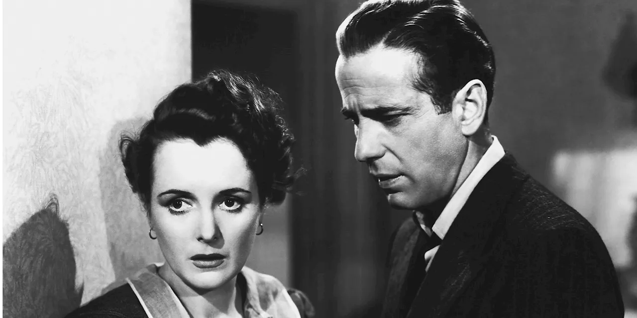 The Maltese Falcon: A Cinematic Revelation