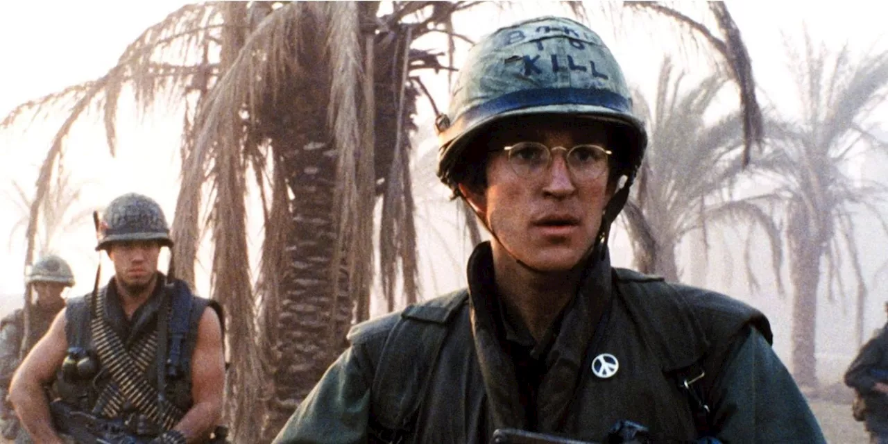 We Were Soldiers: A Look Beyond the Anti-War Sentiment in Vietnam War Films