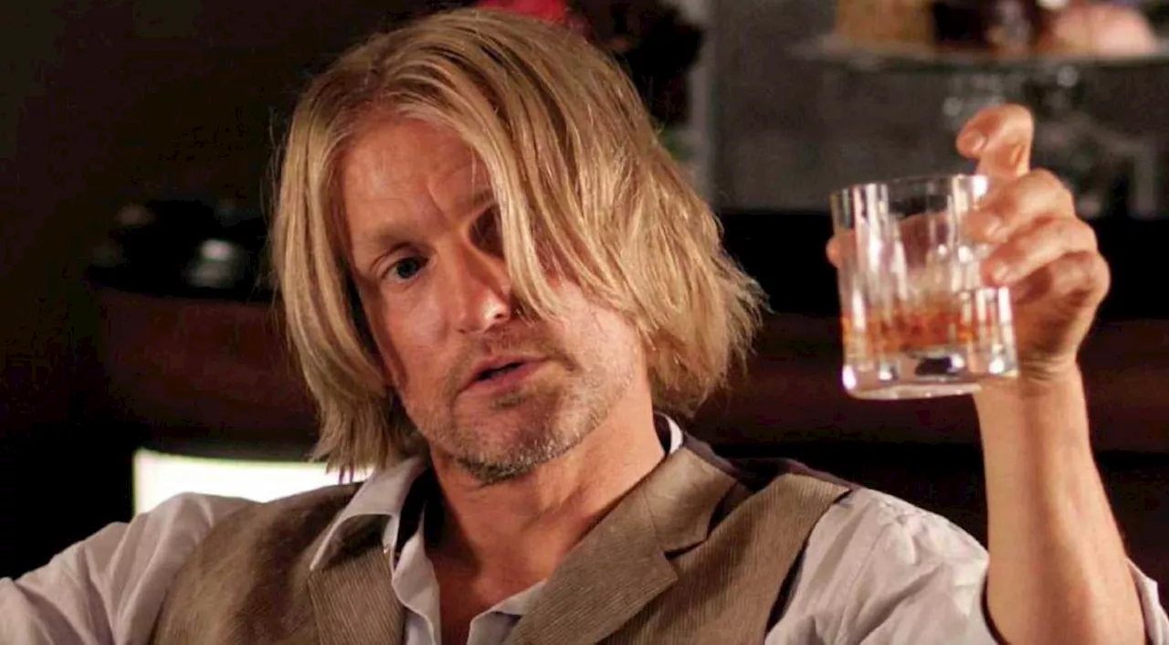 Casting Young Haymitch: The Challenge of Finding the Next Woody Harrelson