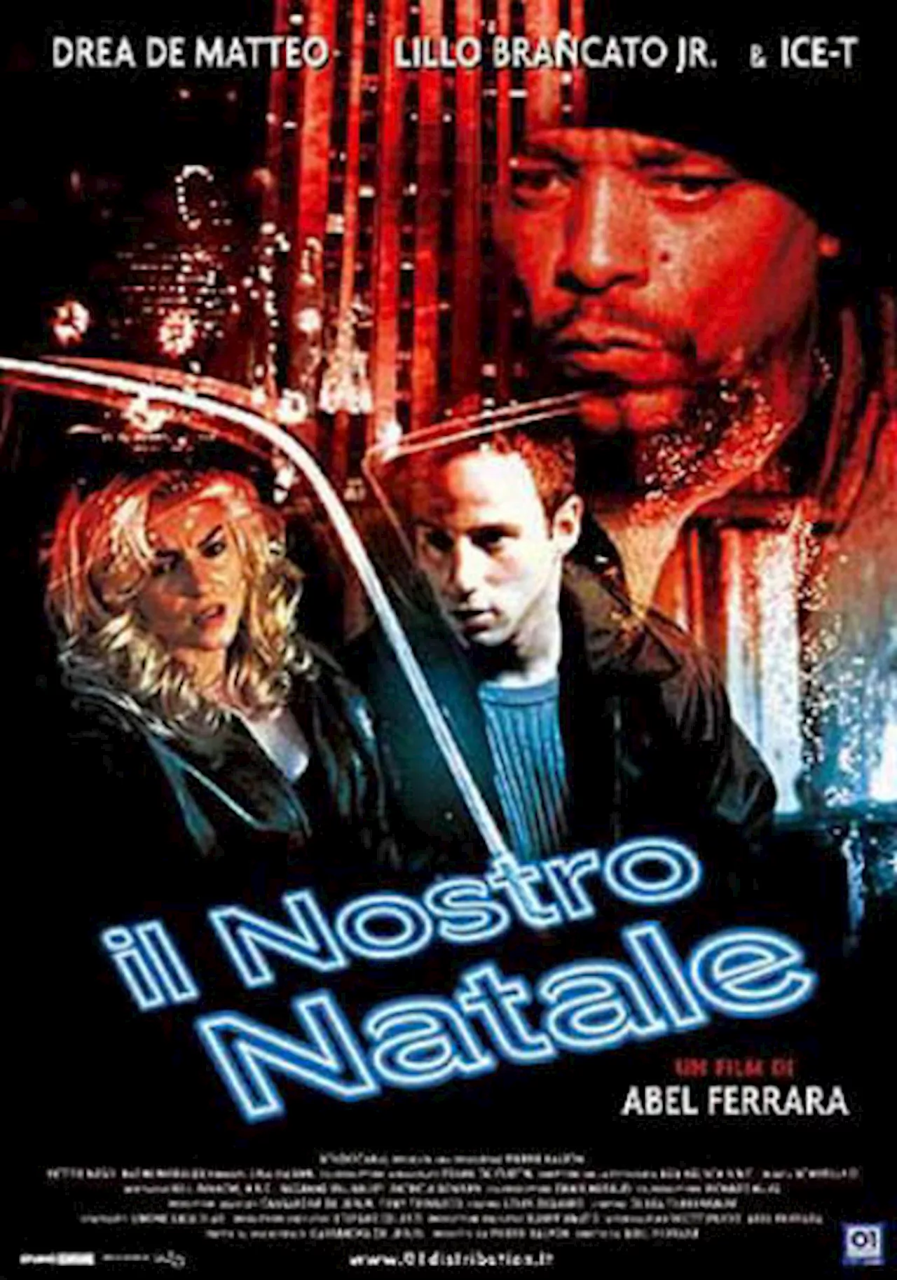 IL NOSTRO NATALE - Film (2001)