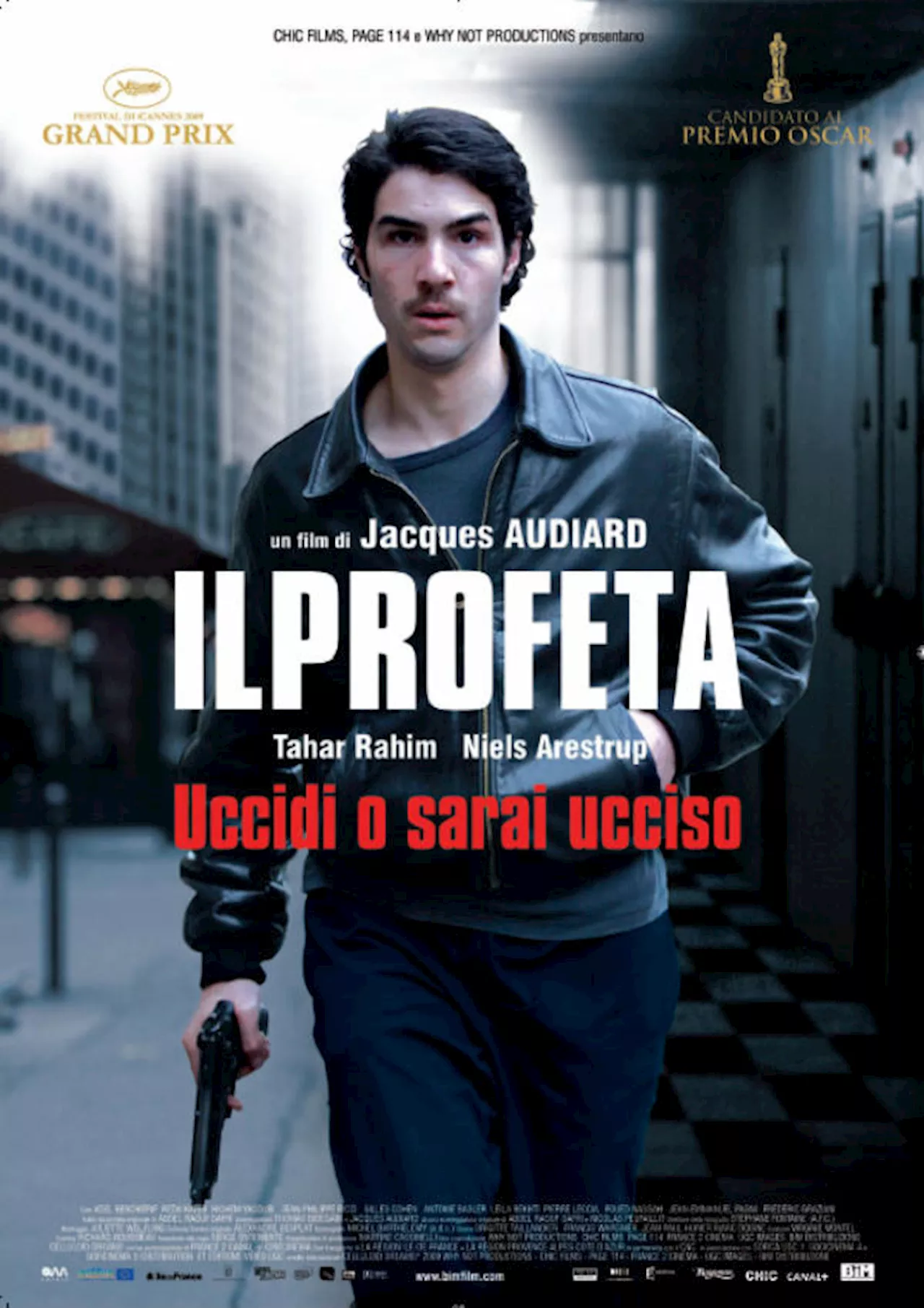 Il profeta - Film (2009)