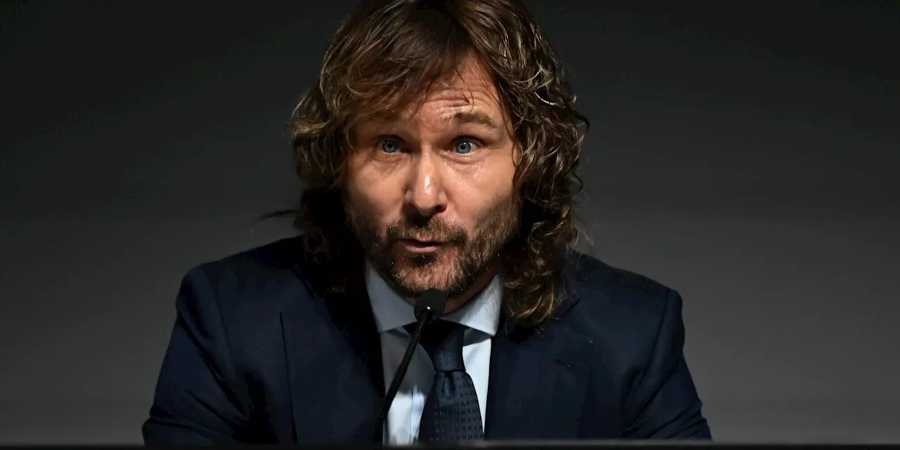 Nedved torna in campo: nuovo AD dell'Al Shabab