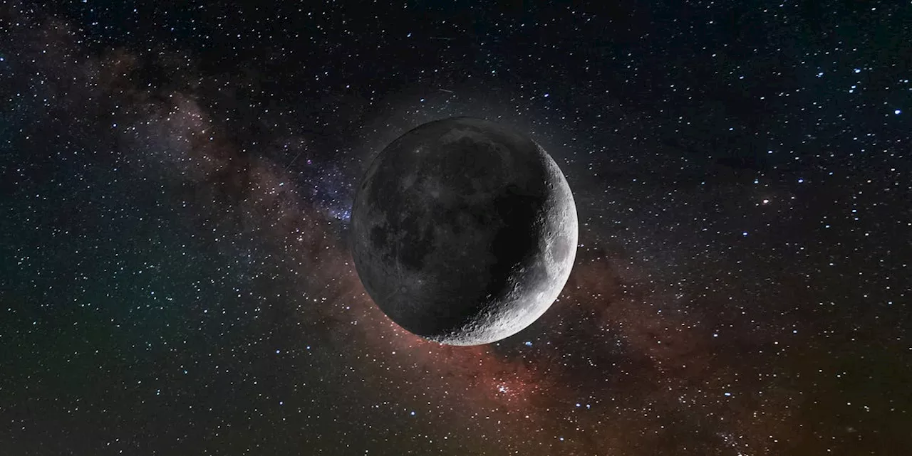 Luna Nuova in Capricorno: un nuovo inizio propositivo per il futuro