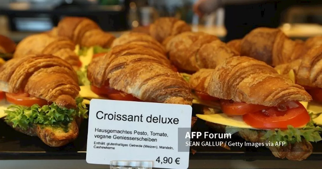 Mais qu’ont fait les Anglais de nos délicieux croissants ?