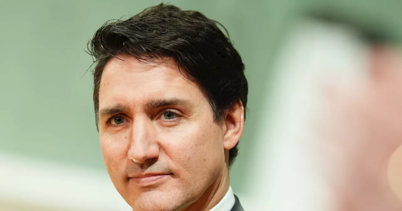 Atlantic Liberal Caucus Calls for Trudeau's Resignation