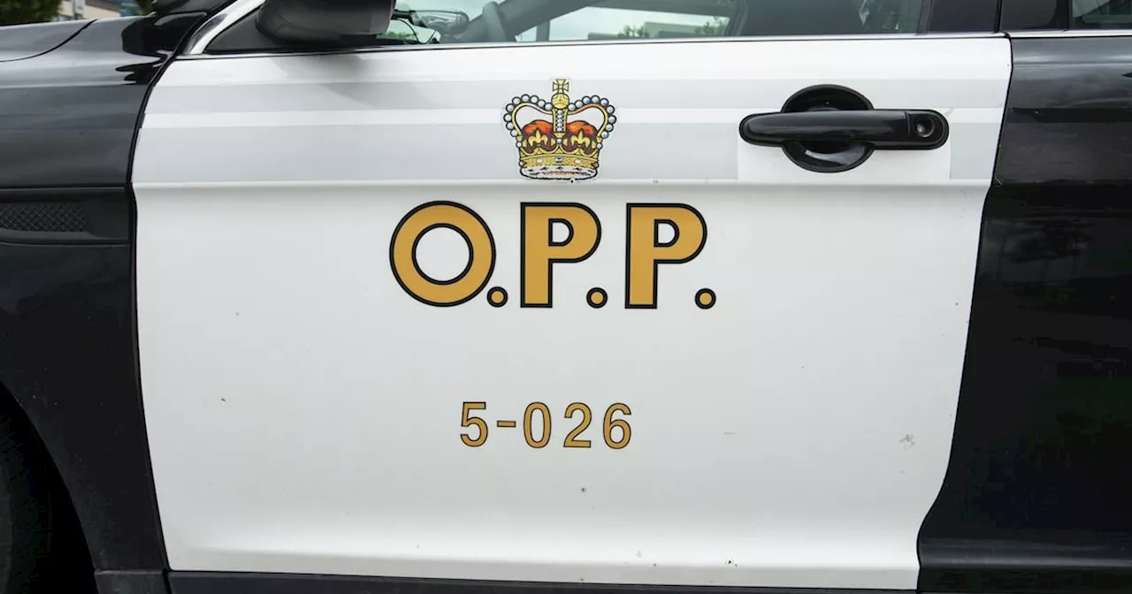 Fatal Five-Vehicle Collision on Highway 11