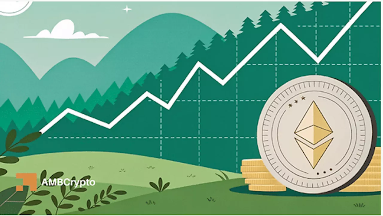 Ethereum Stablecoin Marketcap Reaches New High, Regulatory Headwinds Linger