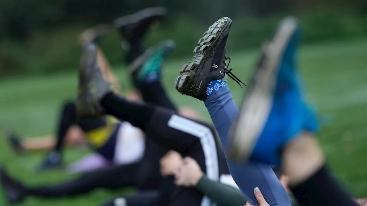 Stretching: Key to Effective Workouts