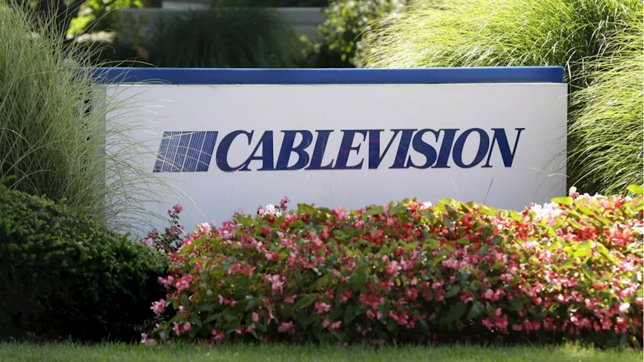 Cablevision Founder Charles F. Dolan Dies at 98