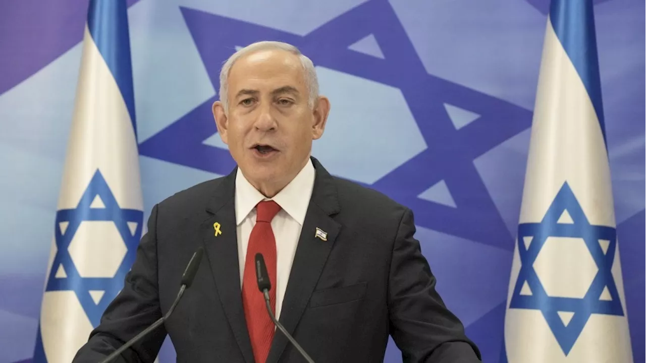 Netanyahu Undergoes Prostate Removal Amid Gaza War and Corruption Trial