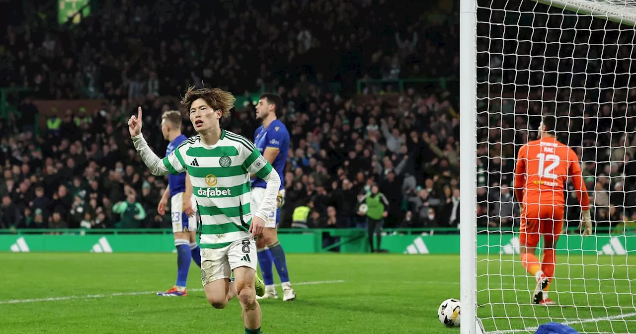 Celtic Dominate St Johnstone to Set Up Title Showdown with Rangers