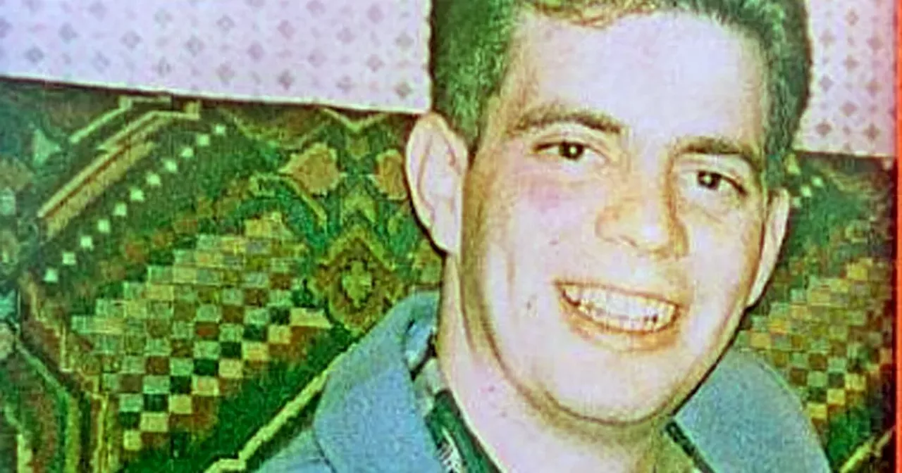 Heartbreaking Plea for Missing Man 30 Years On