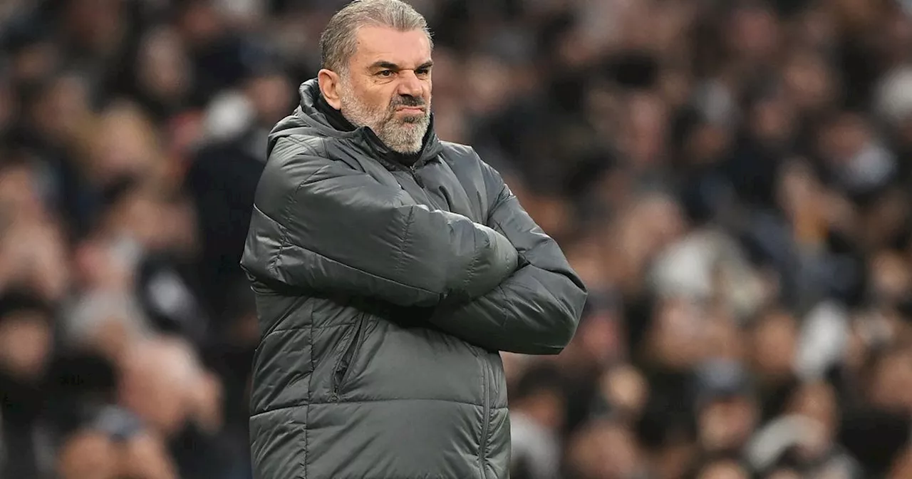 Pressure Mounts on Postecoglou as Forster Falters in Wolves Draw