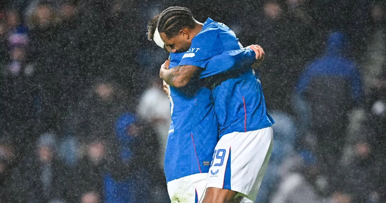 Rangers Predicted XI vs Motherwell: Clement to Start Key Duo After St Mirren Setback