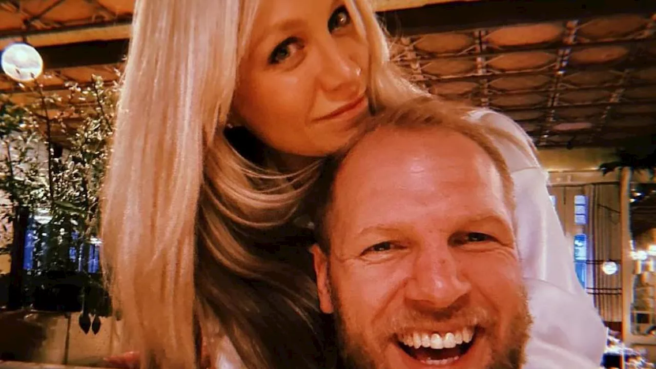 Chloe Madeley Reveals 'Awful' Final Year of Marriage to James Haskell