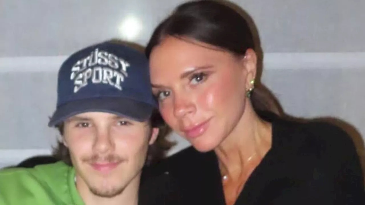 David and Victoria Beckham's Luxurious Miami Christmas Getaway