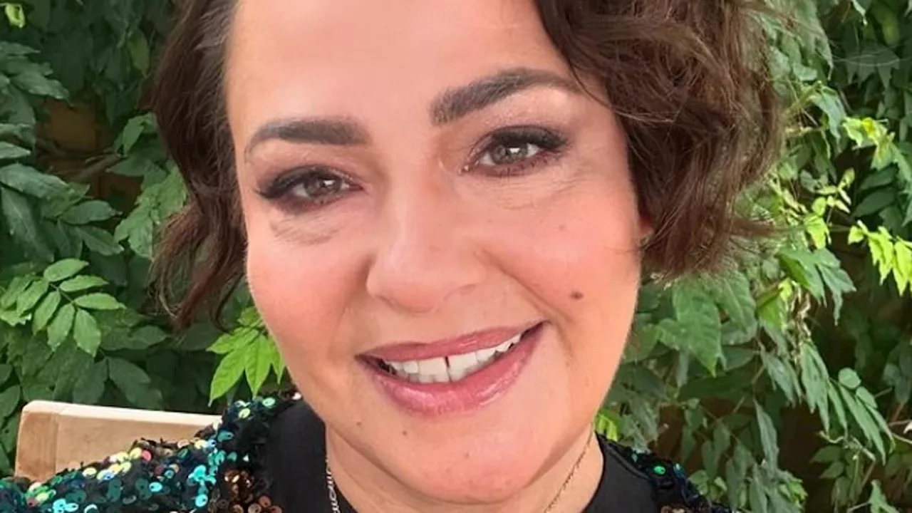 Ant McPartlin's ex-wife Lisa Armstrong welcomes new great nephew