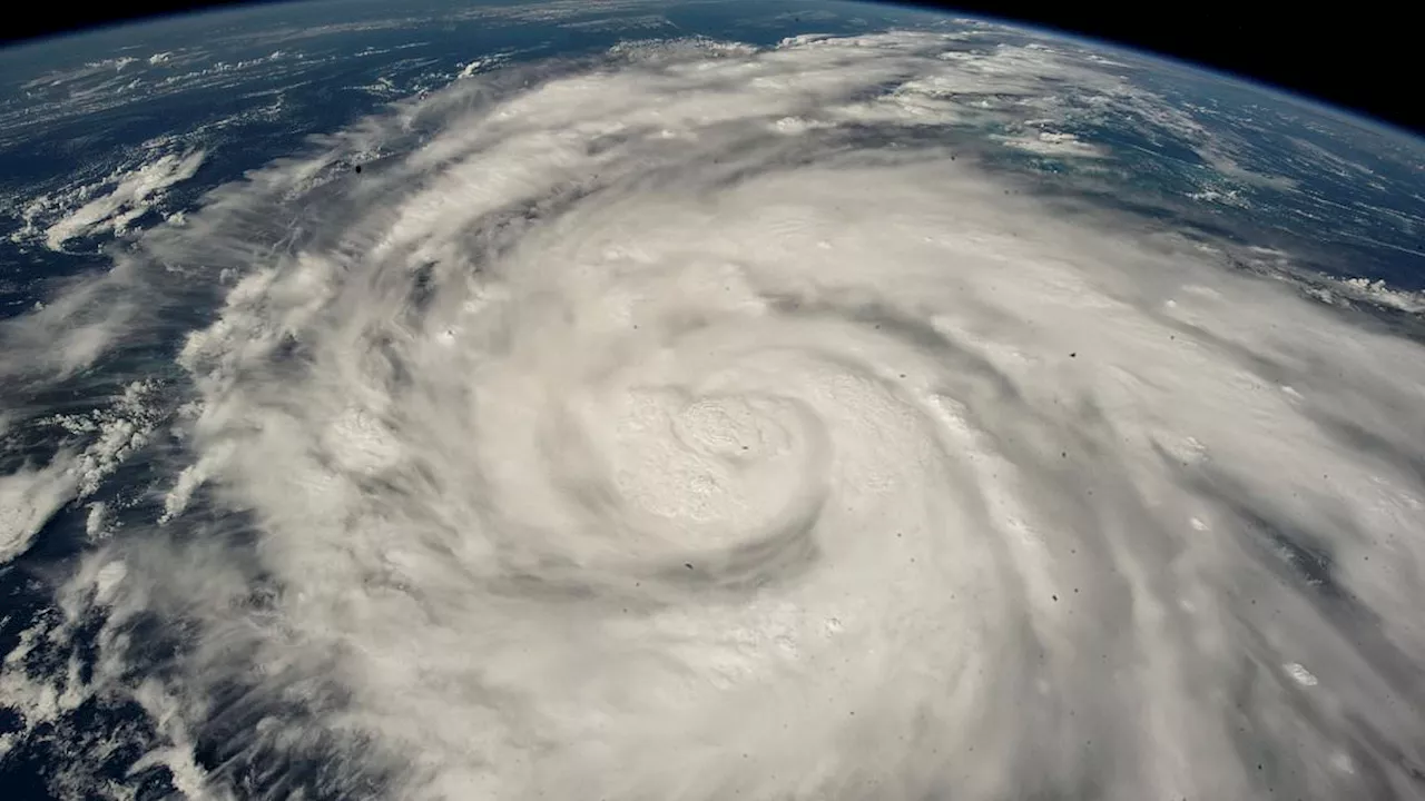 Category 6 Hurricane Danielle: Scientists Warn of 'Mega-Hurricanes' and Devastating Storm