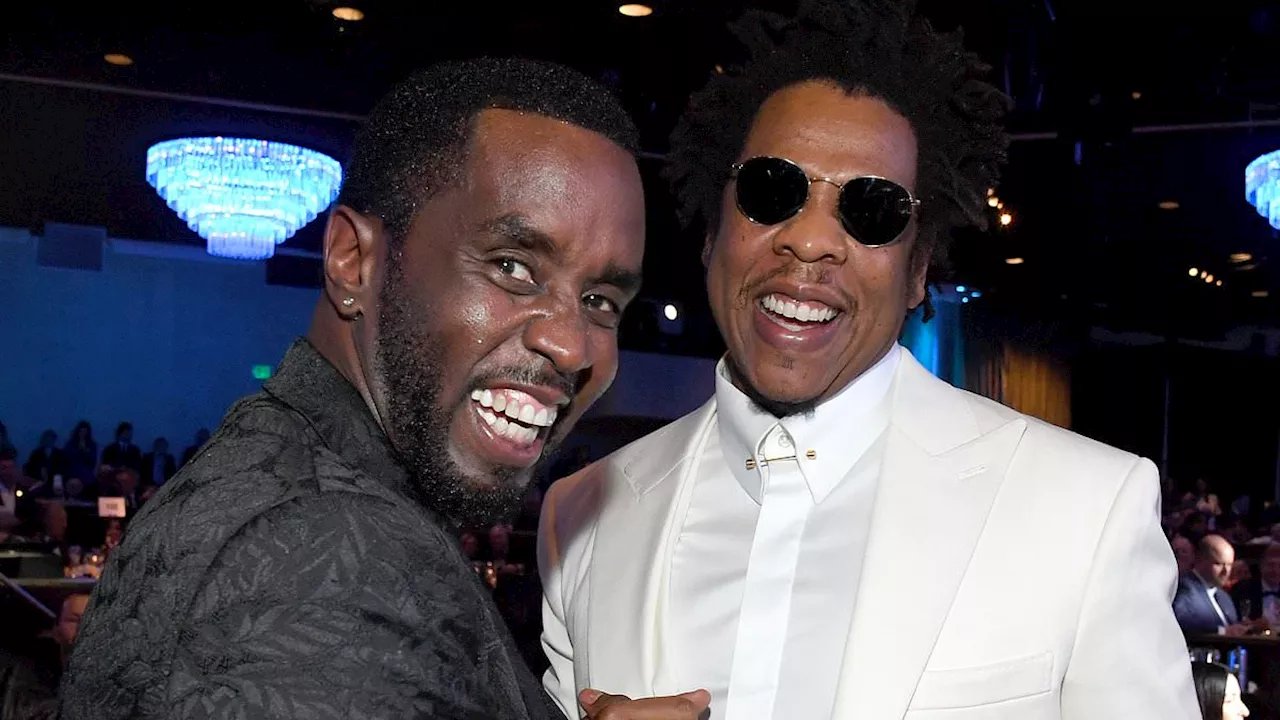 Diddy's Downfall: From Hip-Hop Icon to Accused Abuser