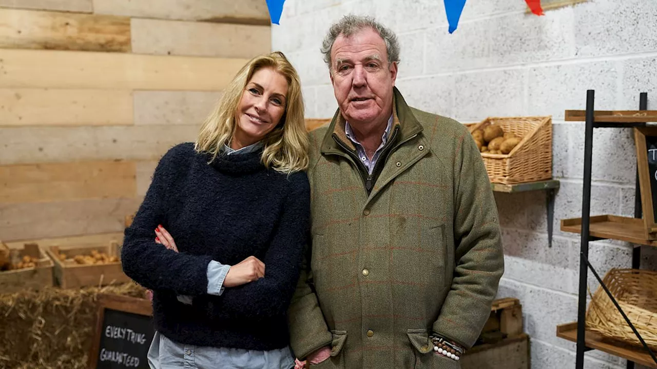 Jeremy Clarkson's Cotswolds Pub to Open at 6am and Stay Open for 20 Hours