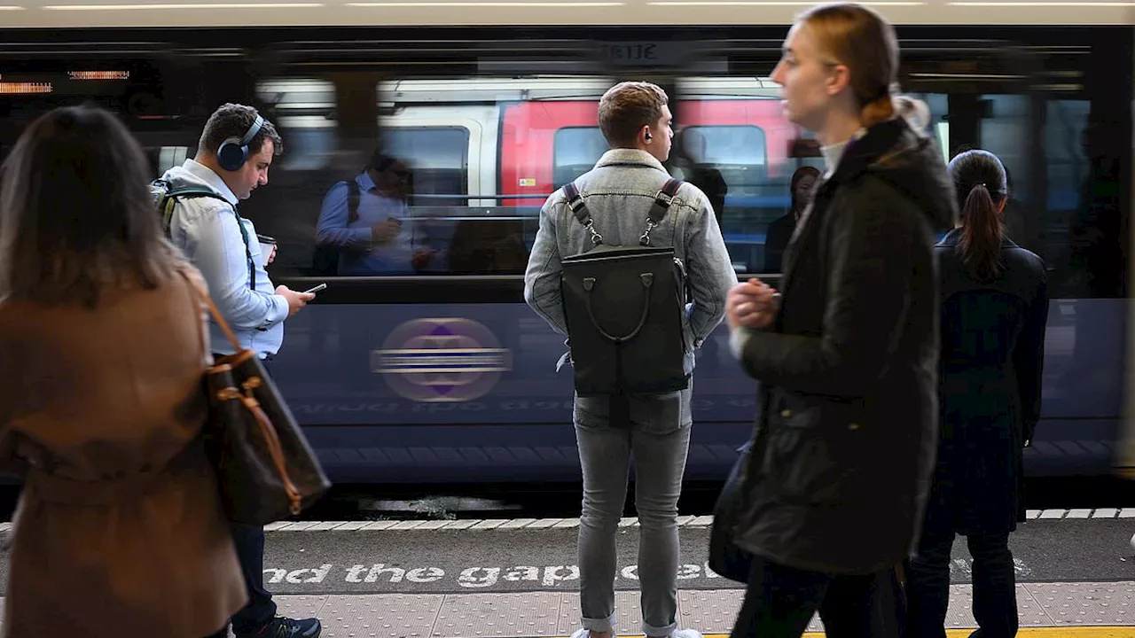 Train Disruptions After £100,000 Cable Theft