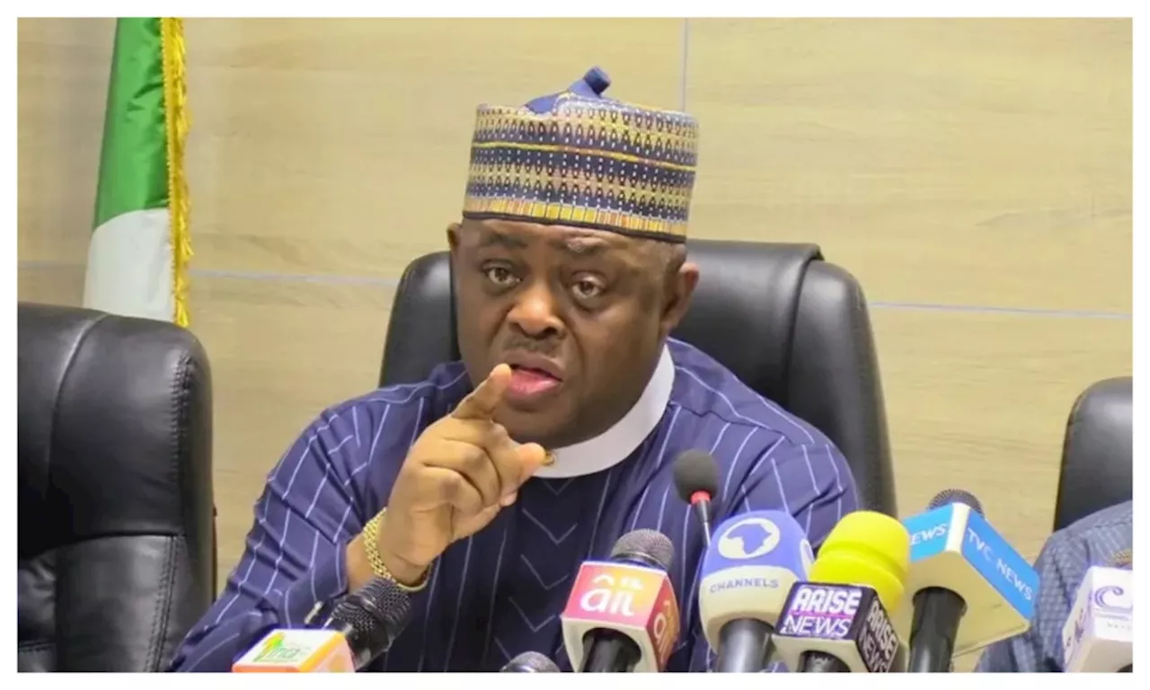 Fani-Kayode Denies Nigeria's Involvement in Niger Republic Destabilization