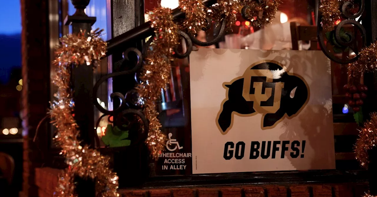 Coach Prime's Impact: CU Football Generates $146.5 Million in Economic Boom