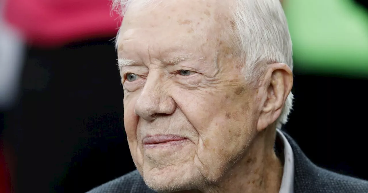 Colorado Leaders Mourn Passing of Former President Jimmy Carter